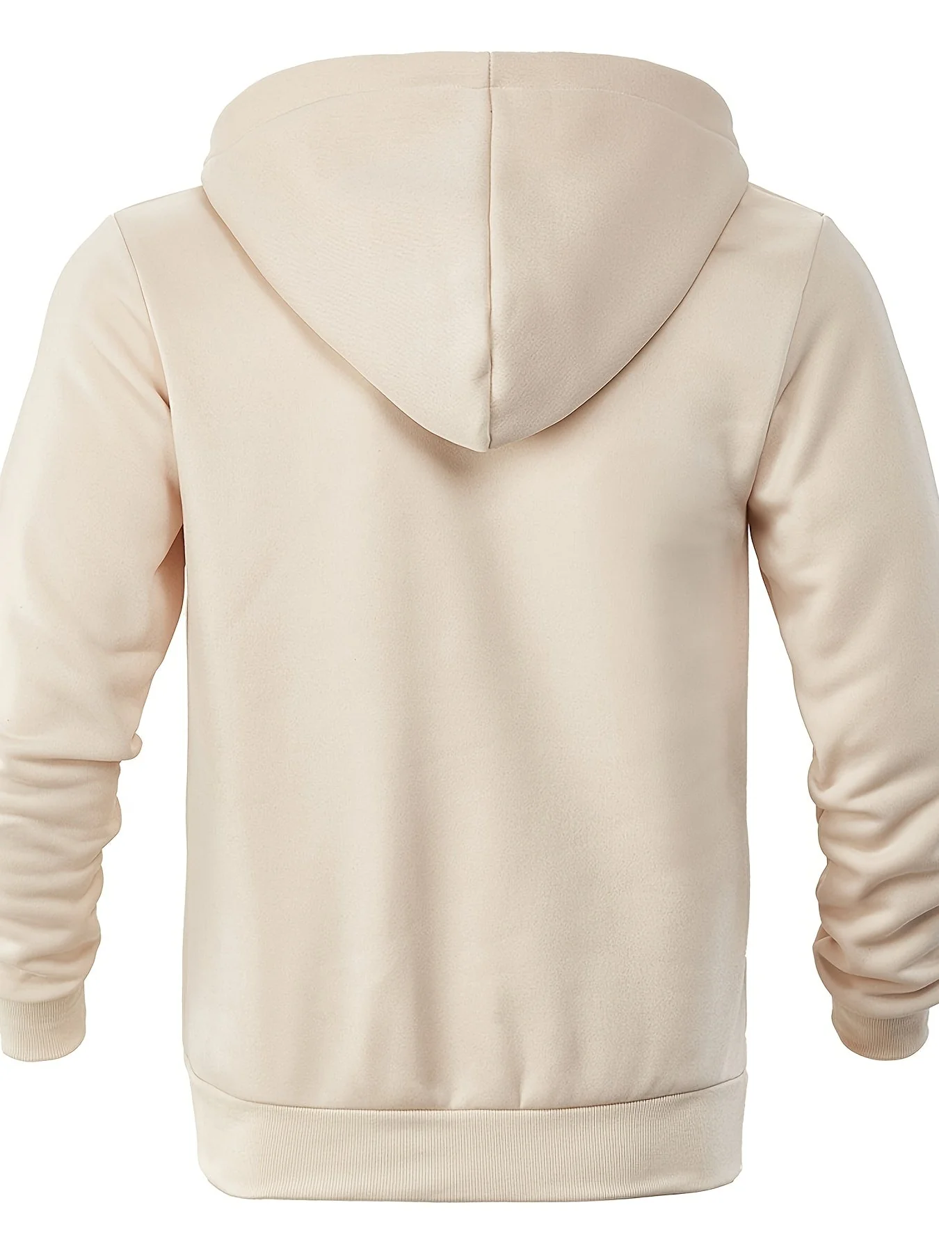 Kolton – Kapuzen Kapuzenpullover Mit Halbem Reißverschluss - Image 16
