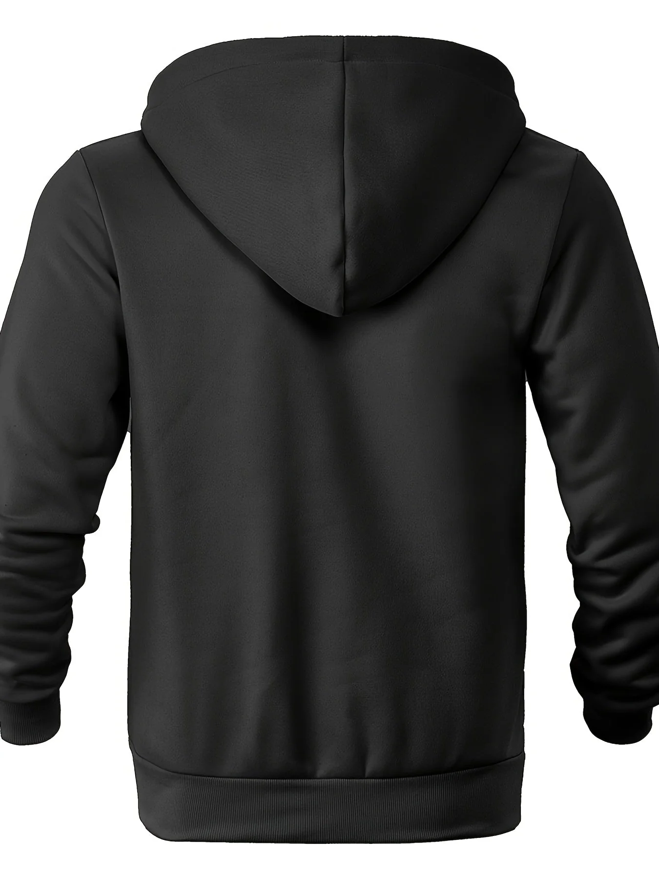 Kolton – Kapuzen Kapuzenpullover Mit Halbem Reißverschluss - Image 17