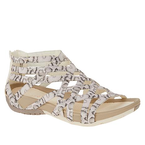 Komfortable Damen Sandalen mit Ergonomischer Fußstützung - Image 3