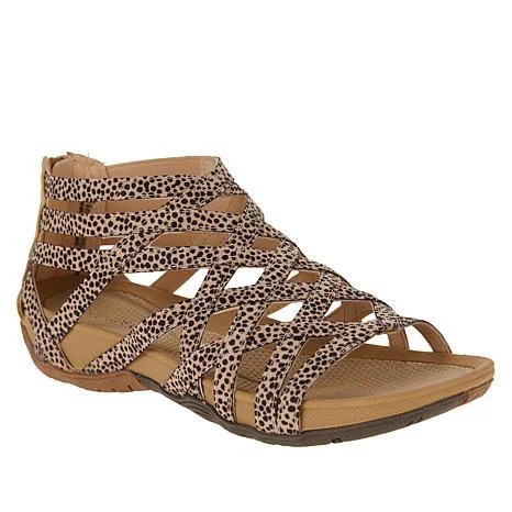 Komfortable Damen Sandalen mit Ergonomischer Fußstützung - Image 6
