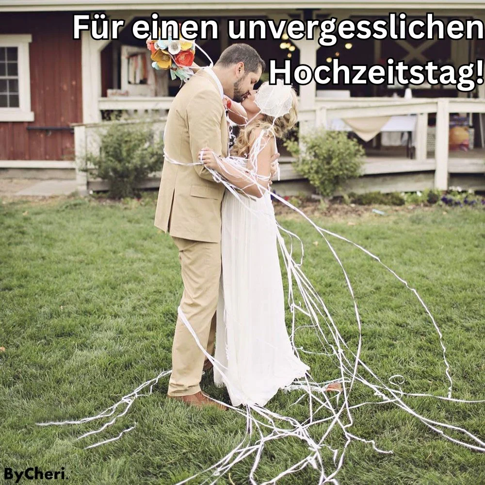 KonfettiSprenger™ Leuchtende Farbexplosion - Image 8