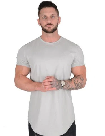 Konstantin Rundhals T-Shirt - Image 6
