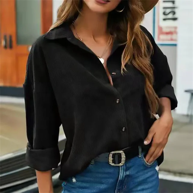 Kordeln Button Up Hemd - Image 10