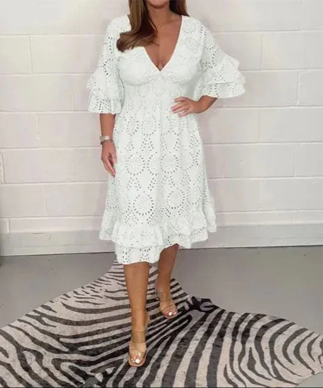 Krista - Kleid