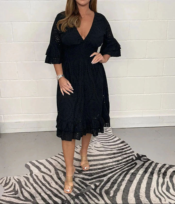 Krista - Kleid - Image 2