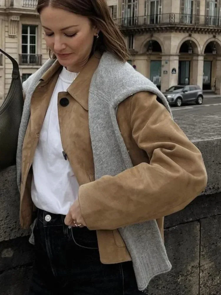 Kristabelle Vintage Jacke - Image 3