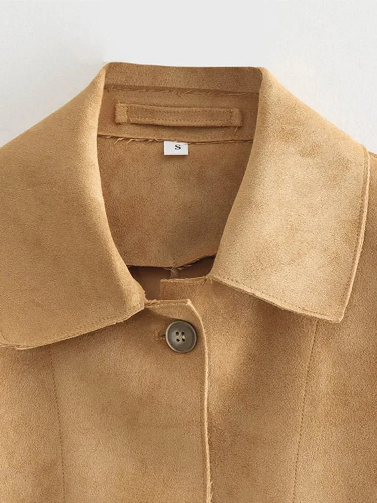 Kristabelle Vintage Jacke - Image 5