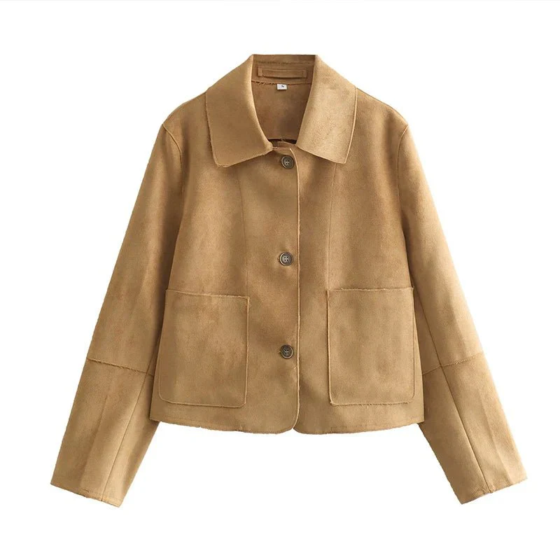 Kristabelle Vintage Jacke - Image 6