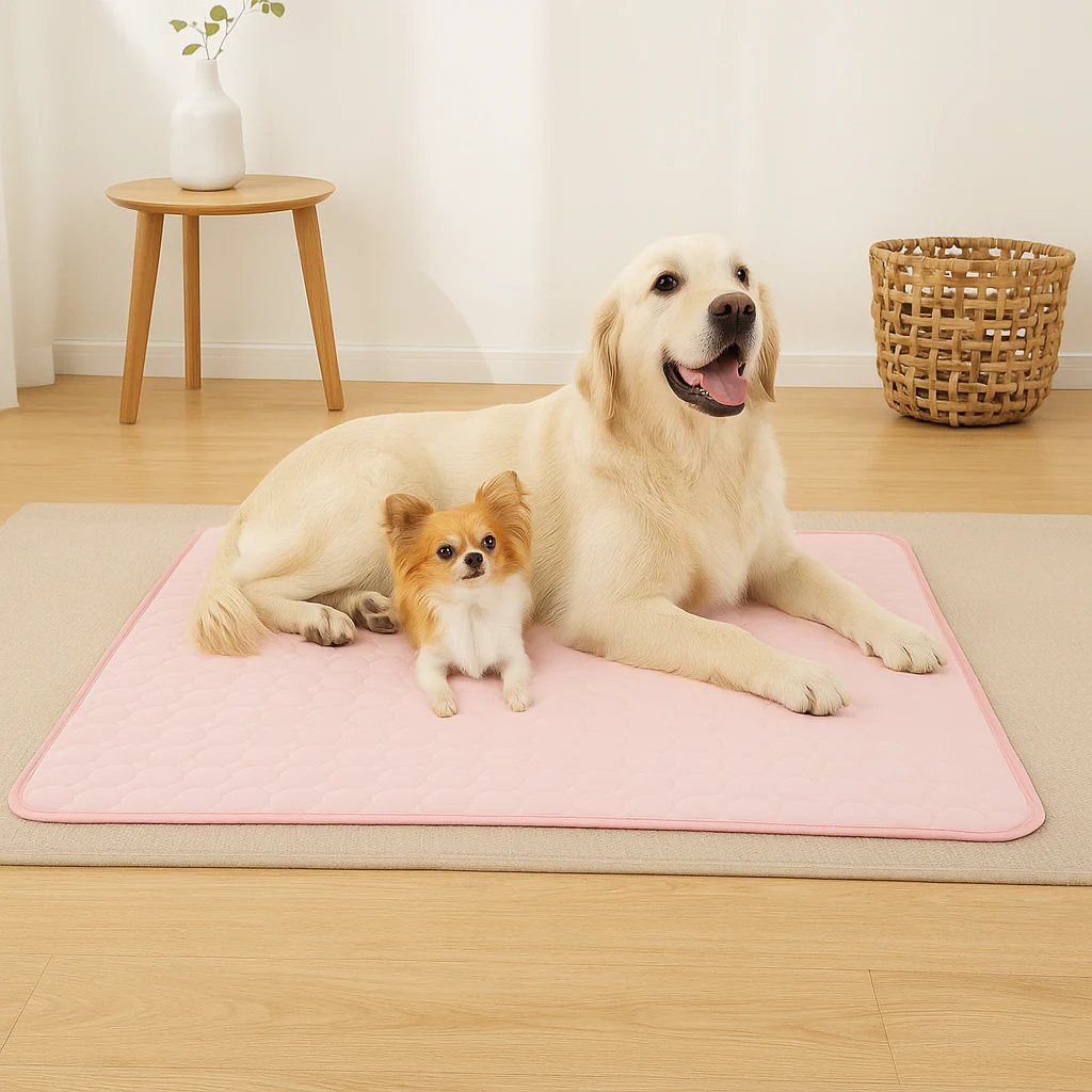 Kühlende Hundematte - CoolPet Mat - Image 2