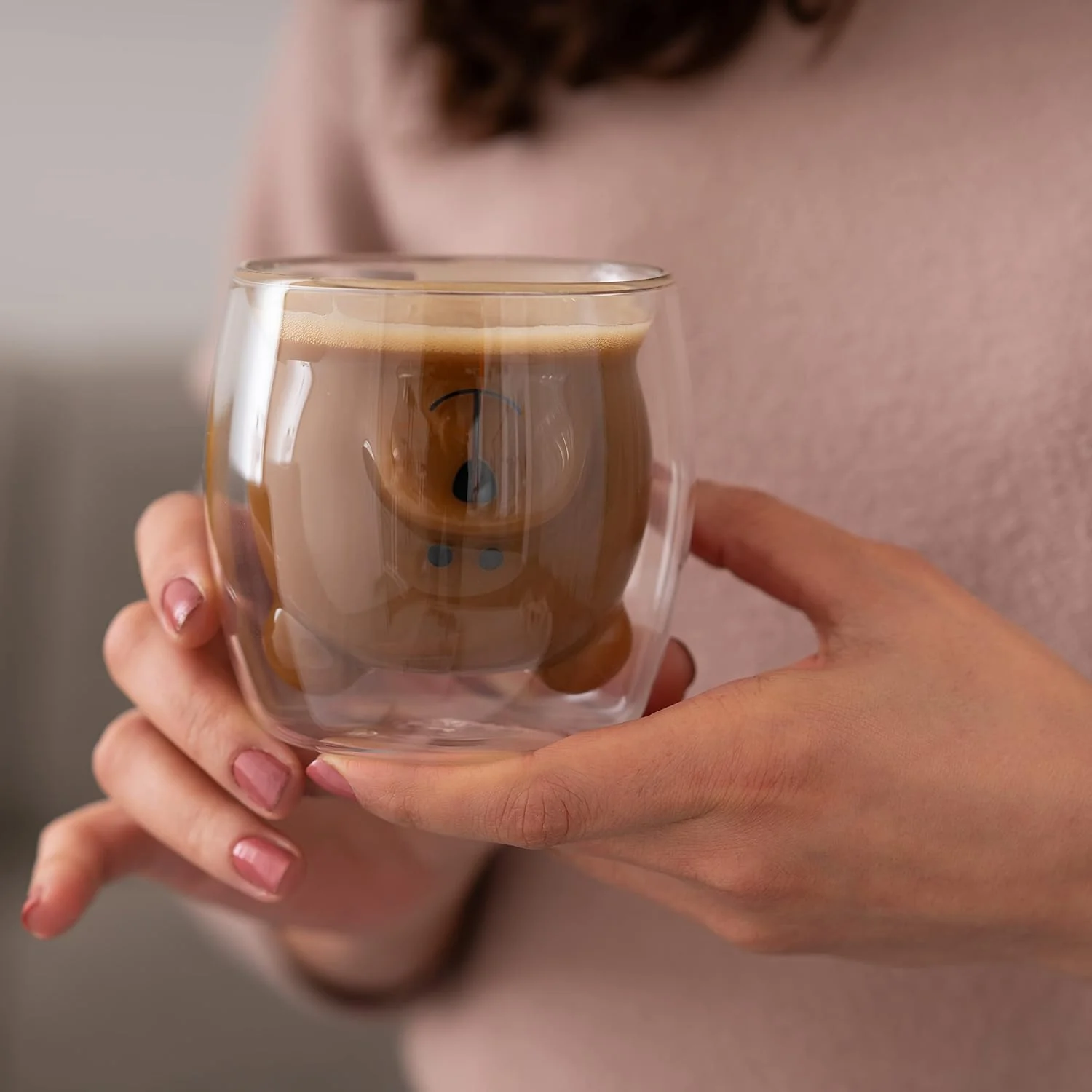 KuschelTasse™ Herz­erwärmende Trinkmomente - Image 5