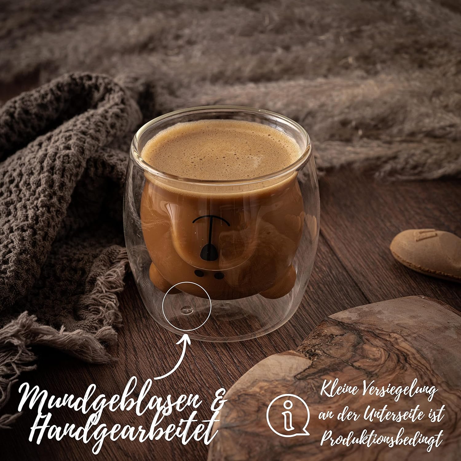 KuschelTasse™ Herz­erwärmende Trinkmomente - Image 7