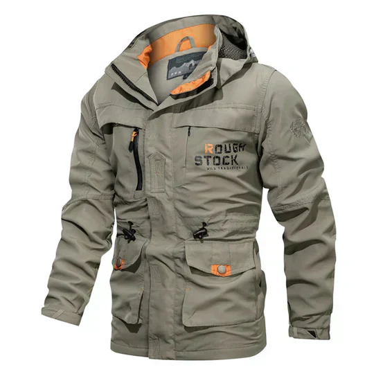 Kylie | warme und wetterfeste jacke für damen - Image 2