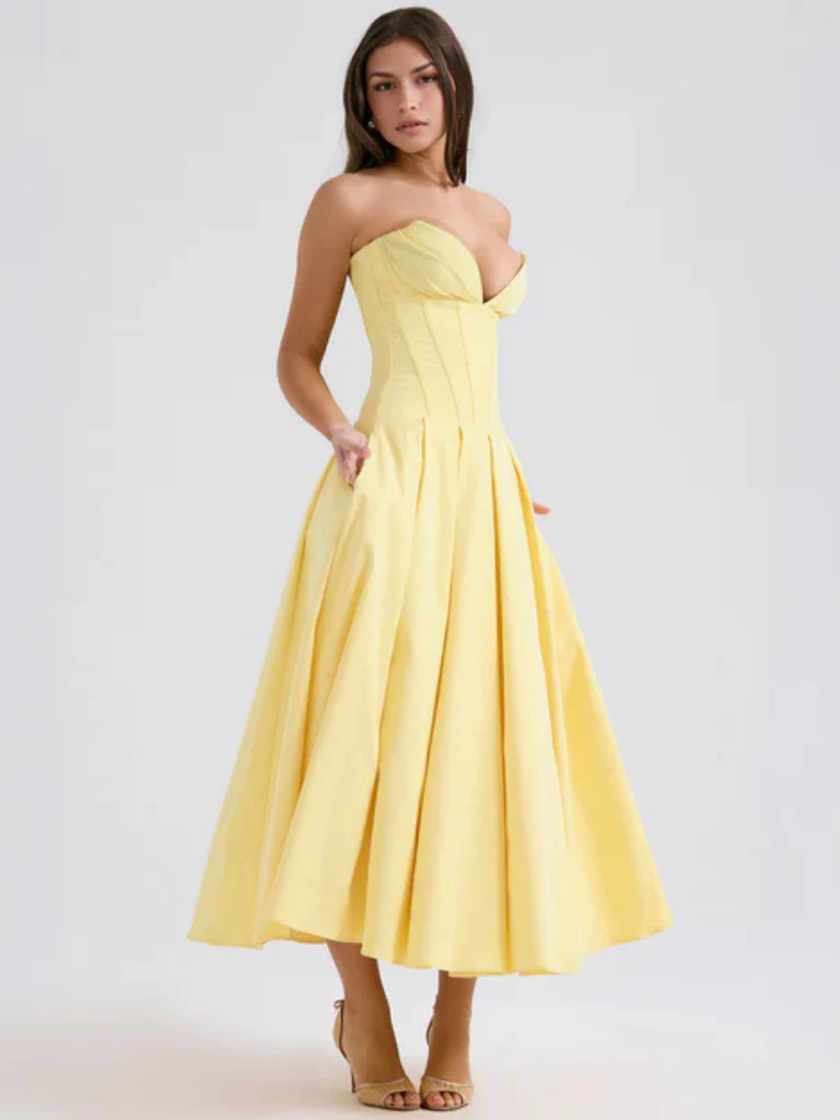 LA LUMIÈRE MIDIKLEID - Image 2
