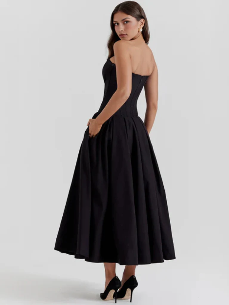 LA LUMIÈRE MIDIKLEID - Image 7