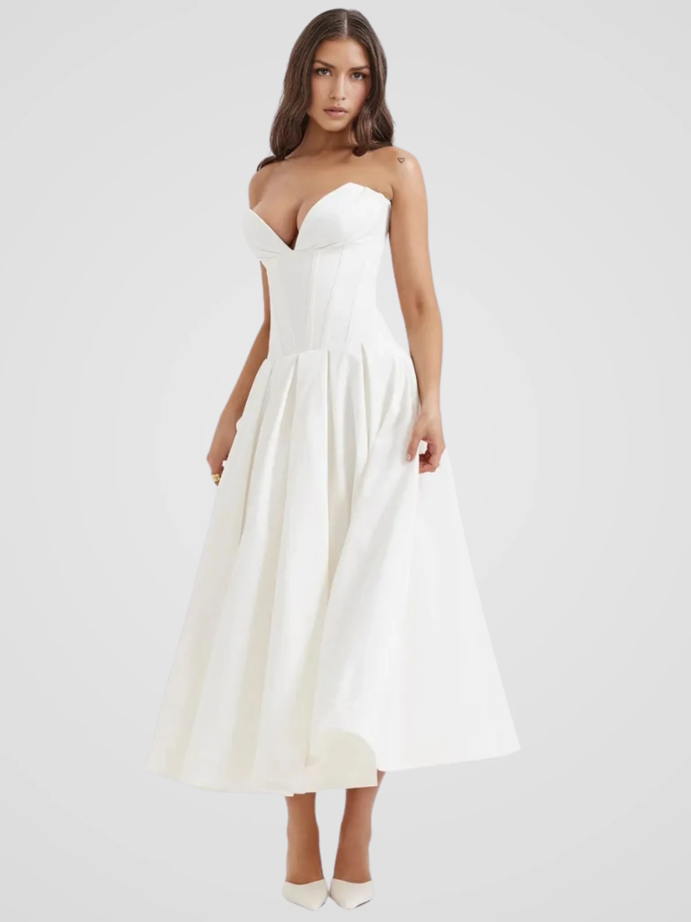 LA LUMIÈRE MIDIKLEID - Image 9