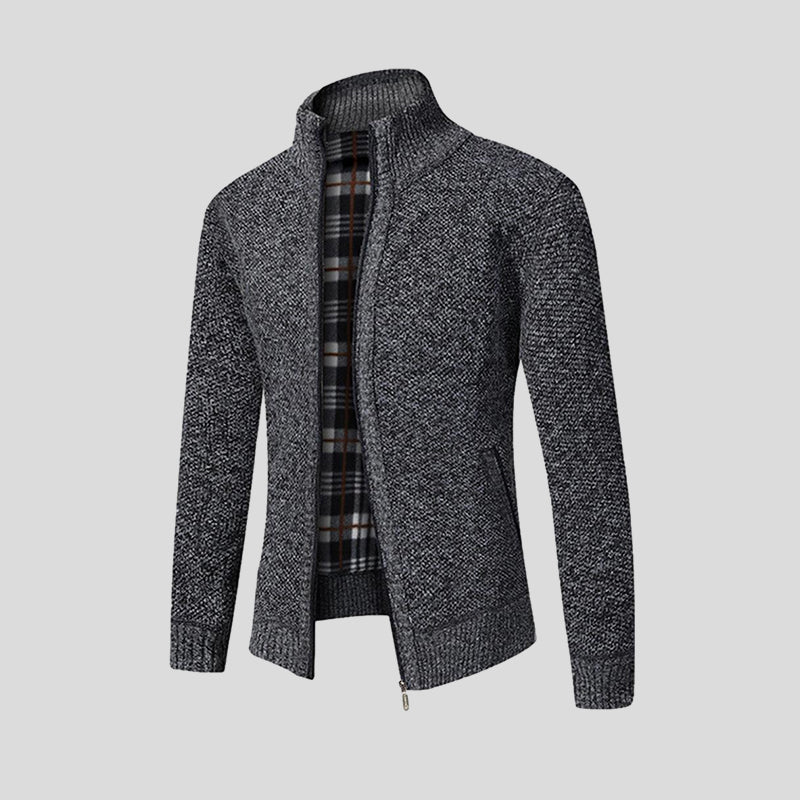 Lambert® |Harbour Fleece-Jacke - Image 2