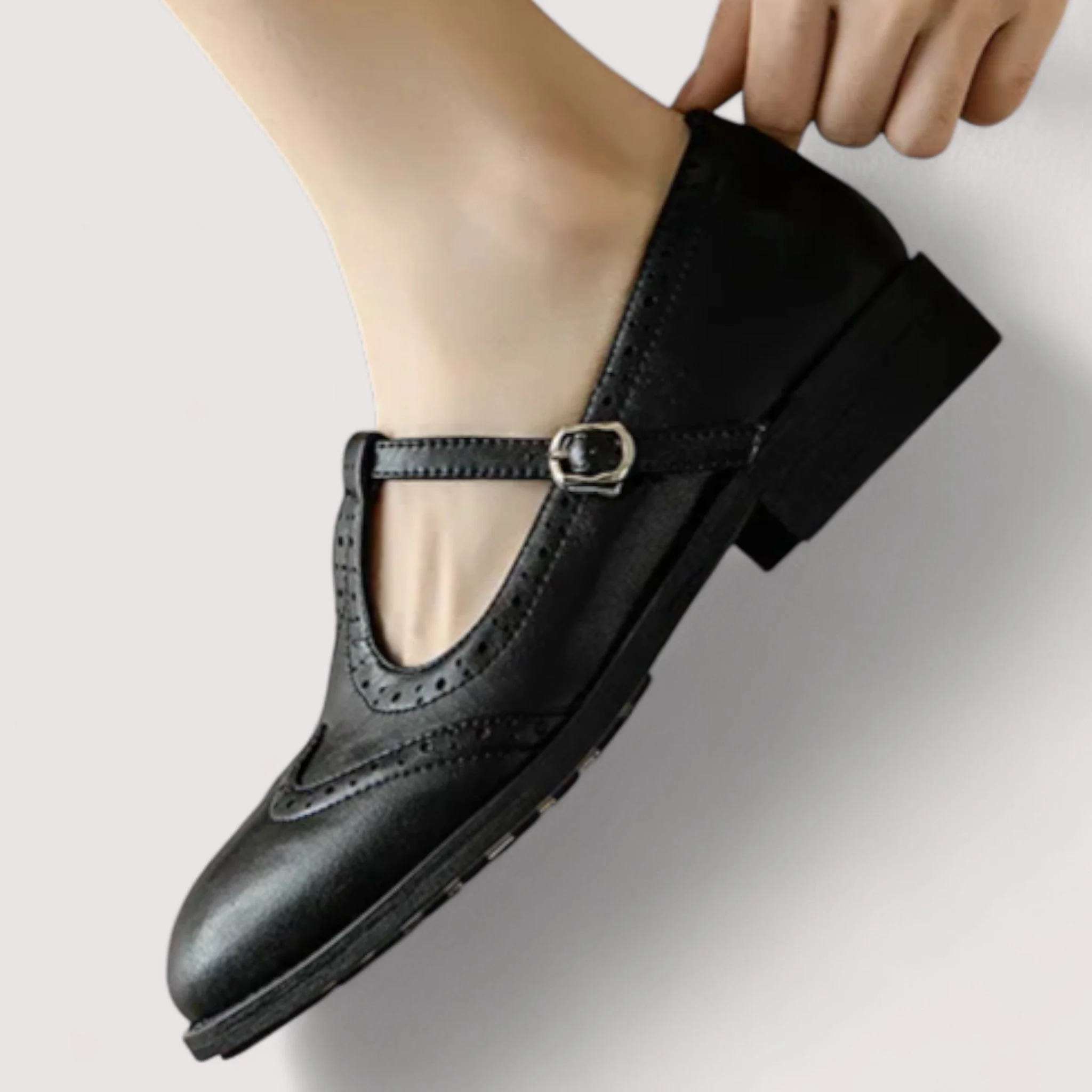 Larissa® | Elegante, zeitlose Sandalen - Image 2