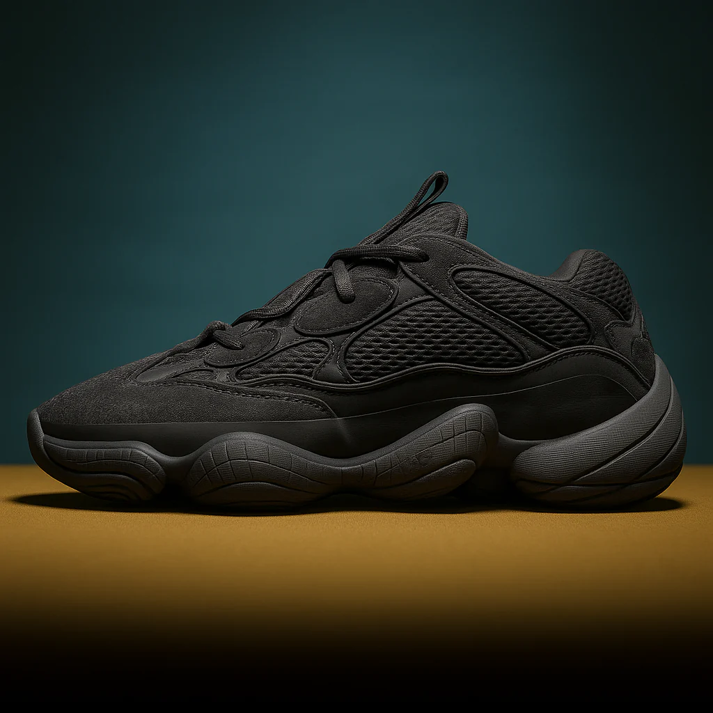 Lars | Mesh atmungsaktive Herren-Sneaker - Image 5