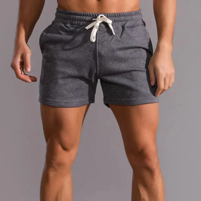 Lässige Sommershorts für Herren | kurze - Image 2