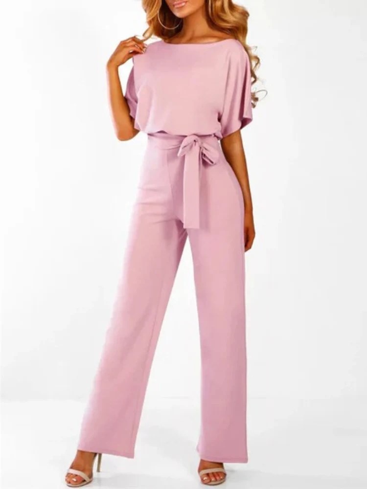 Lässiger Damen-Jumpsuit | Elegant - Image 6