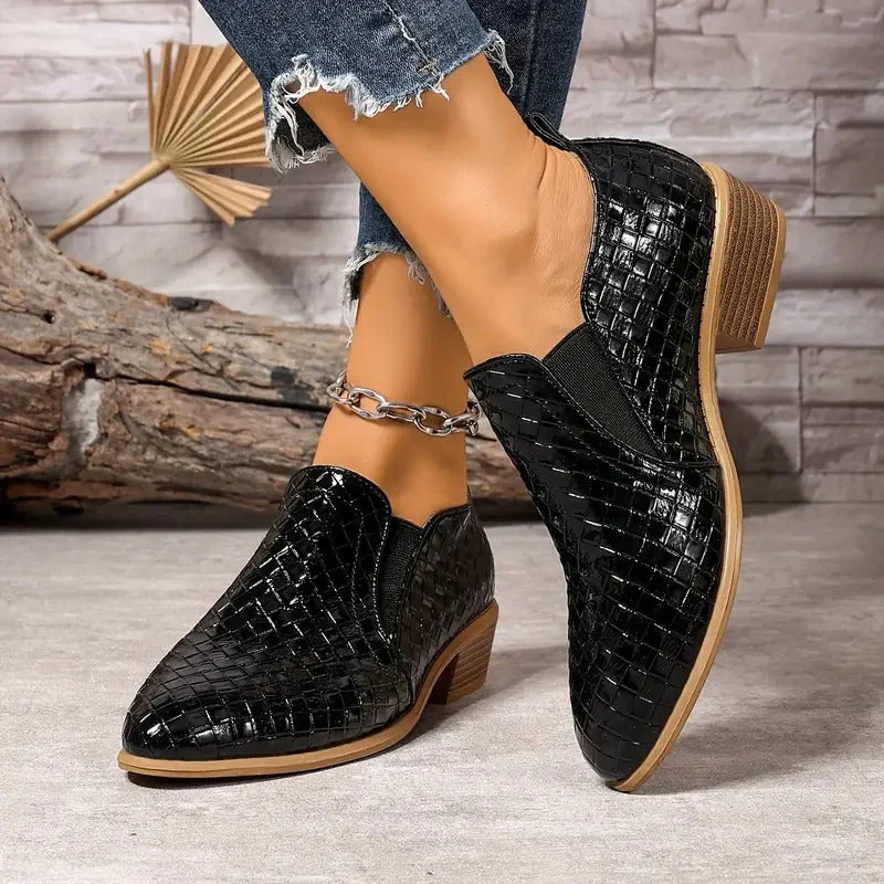 Lazura™ - Elegante und Stilvolle Orthopädische Schuhe - Image 10