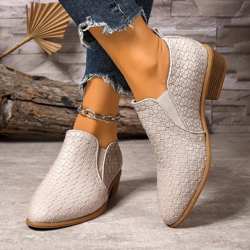 Lazura™ - Elegante und Stilvolle Orthopädische Schuhe - Image 11