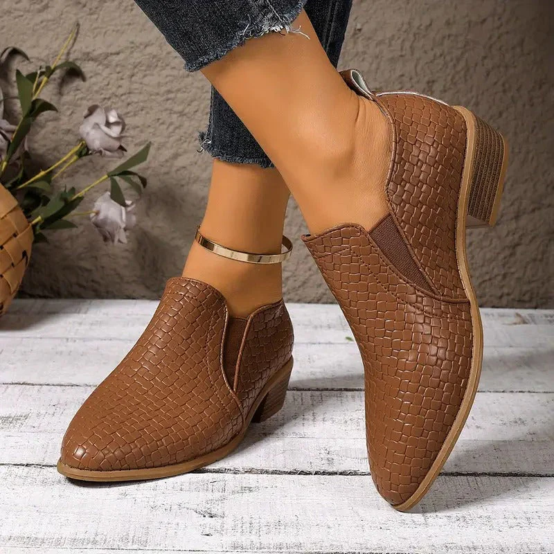 Lazura™ - Elegante und Stilvolle Orthopädische Schuhe - Image 12