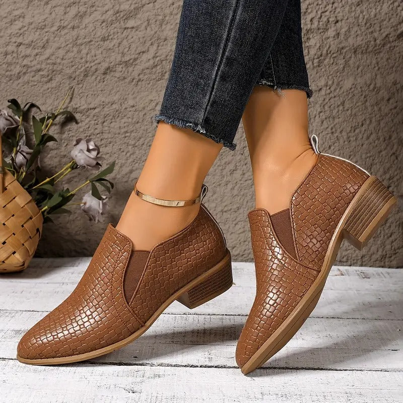 Lazura™ - Elegante und Stilvolle Orthopädische Schuhe - Image 2