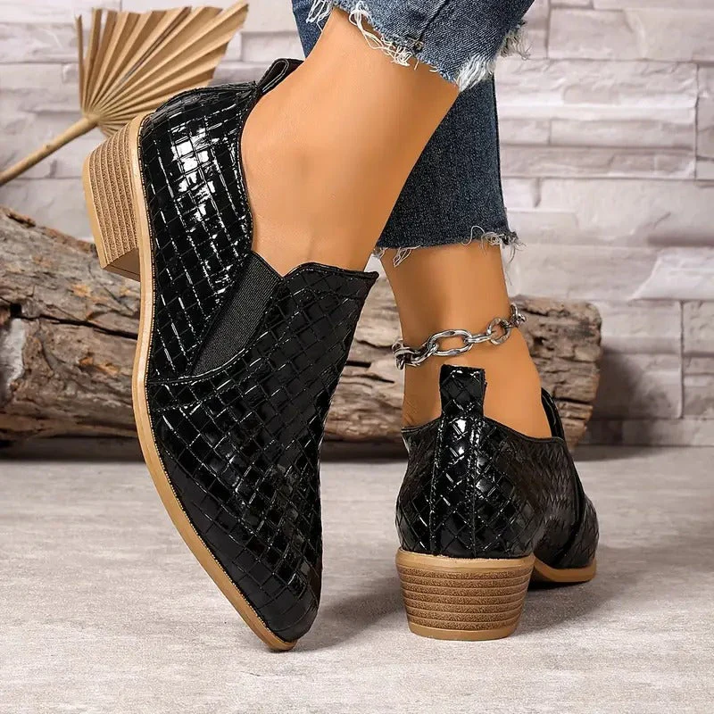 Lazura™ - Elegante und Stilvolle Orthopädische Schuhe - Image 5