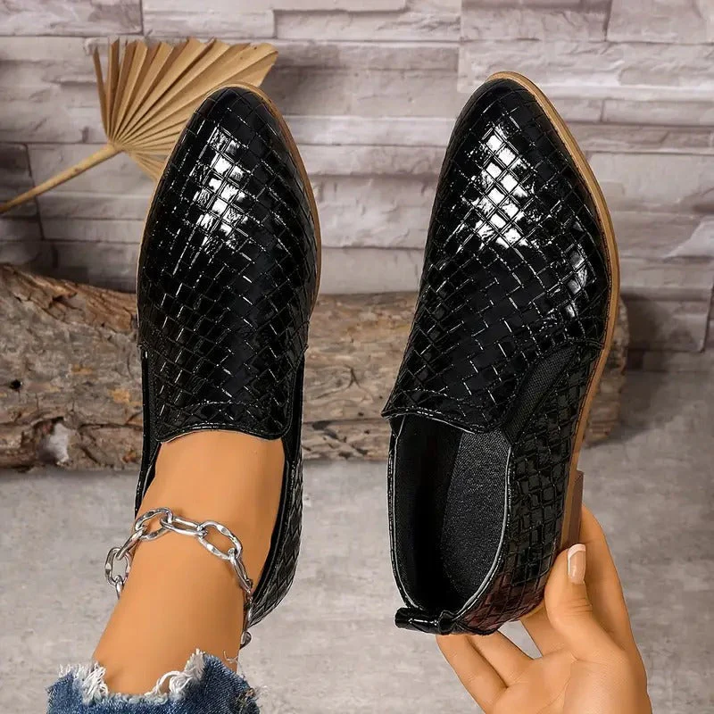 Lazura™ - Elegante und Stilvolle Orthopädische Schuhe - Image 6