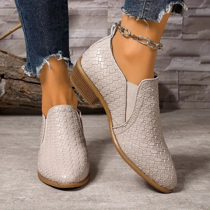 Lazura™ - Elegante und Stilvolle Orthopädische Schuhe - Image 7