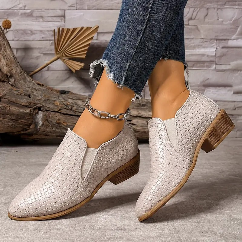 Lazura™ - Elegante und Stilvolle Orthopädische Schuhe - Image 8