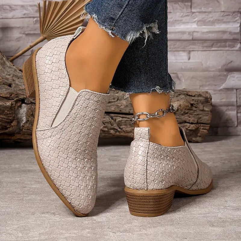 Lazura™ - Elegante und Stilvolle Orthopädische Schuhe - Image 9