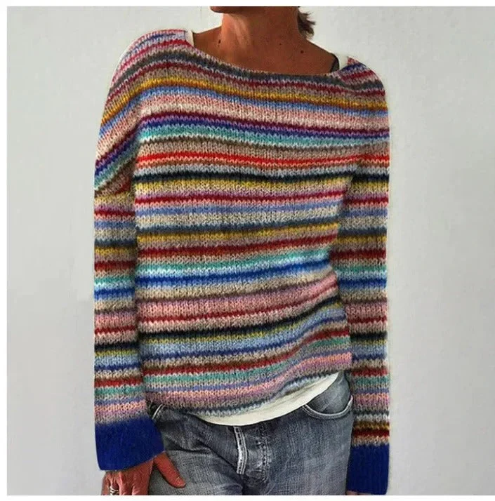 Lea | Vintage Islandpullover - Image 4