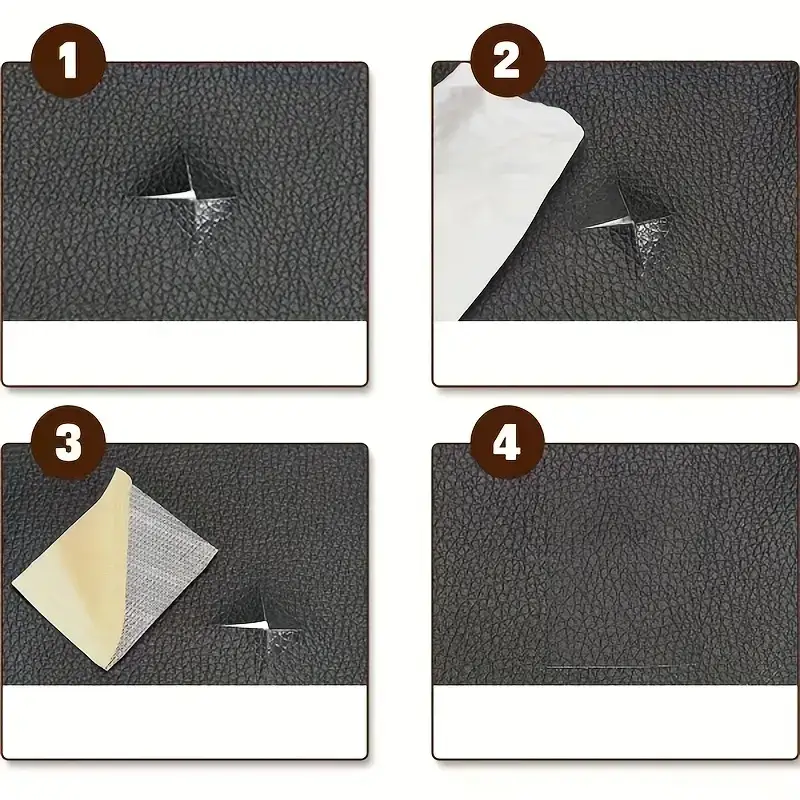 LederFix™ Sofortige Ledererneuerung - Image 17