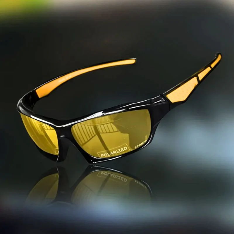 Lee | Pulse Sonnenbrille (1+1 gratis) - Image 7