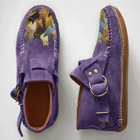 Leela | damen-stiefeletten - Image 7