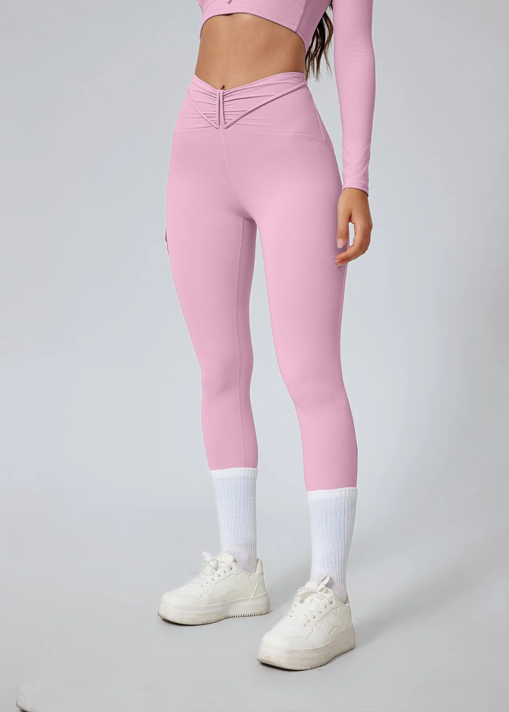 Leggings - Dynamic Move - Image 10