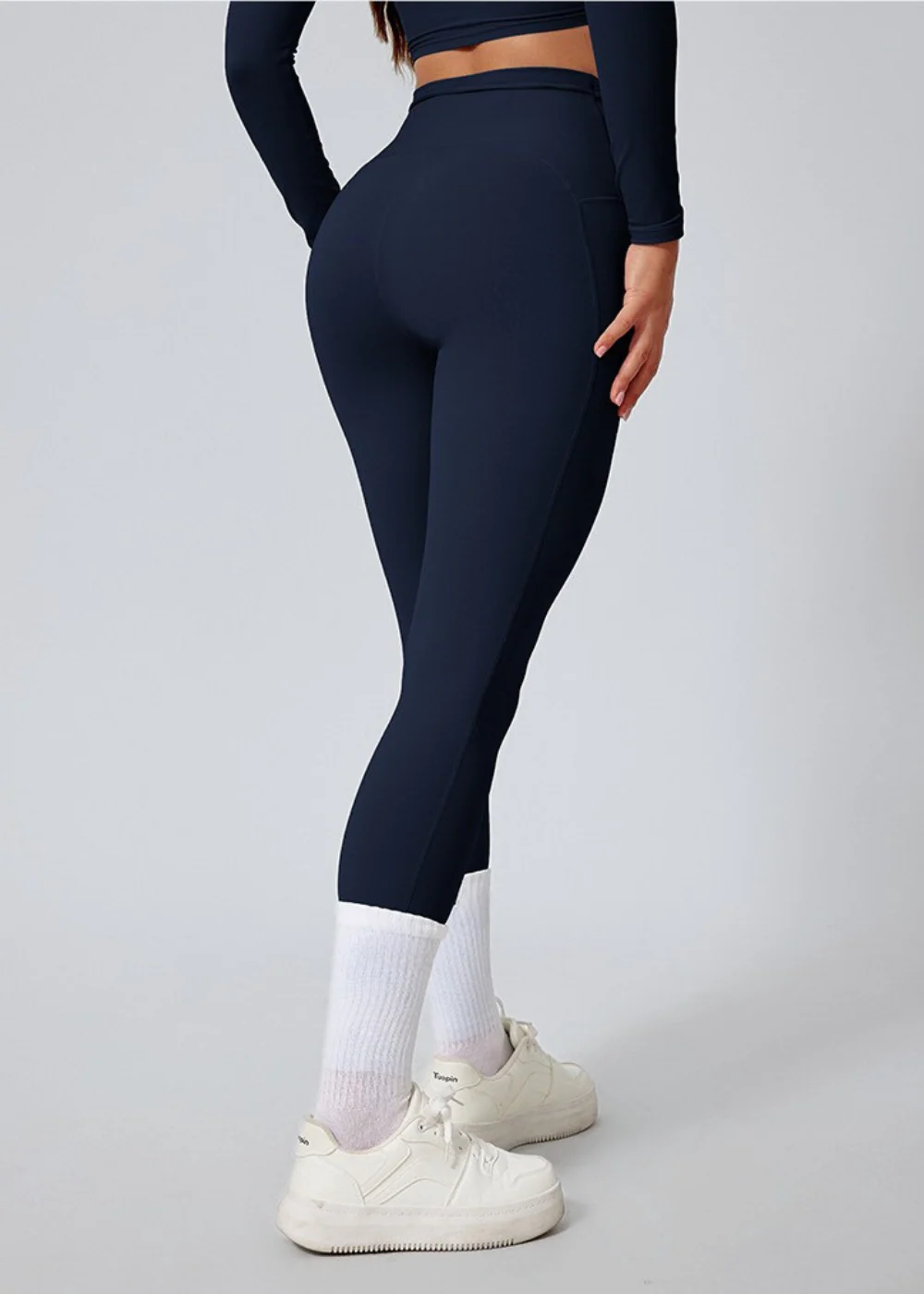 Leggings - Dynamic Move - Image 5