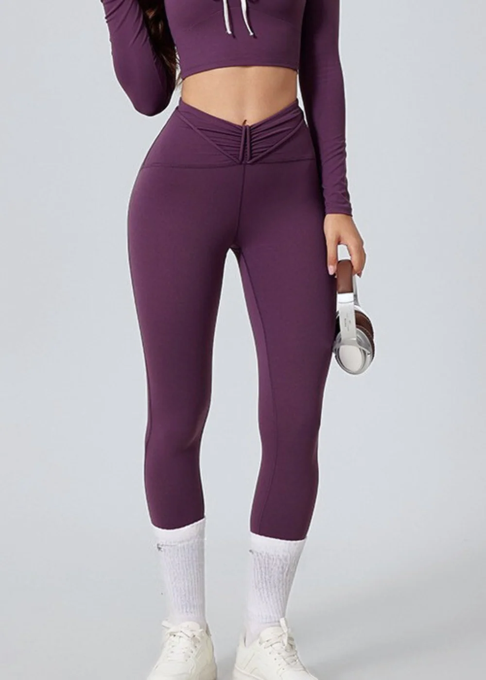Leggings - Dynamic Move - Image 6