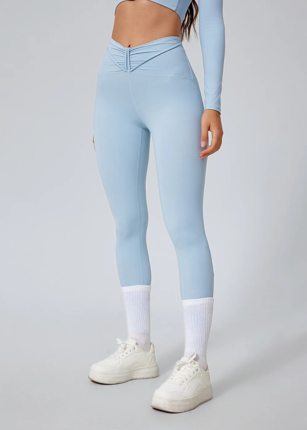 Leggings - Dynamic Move - Image 8