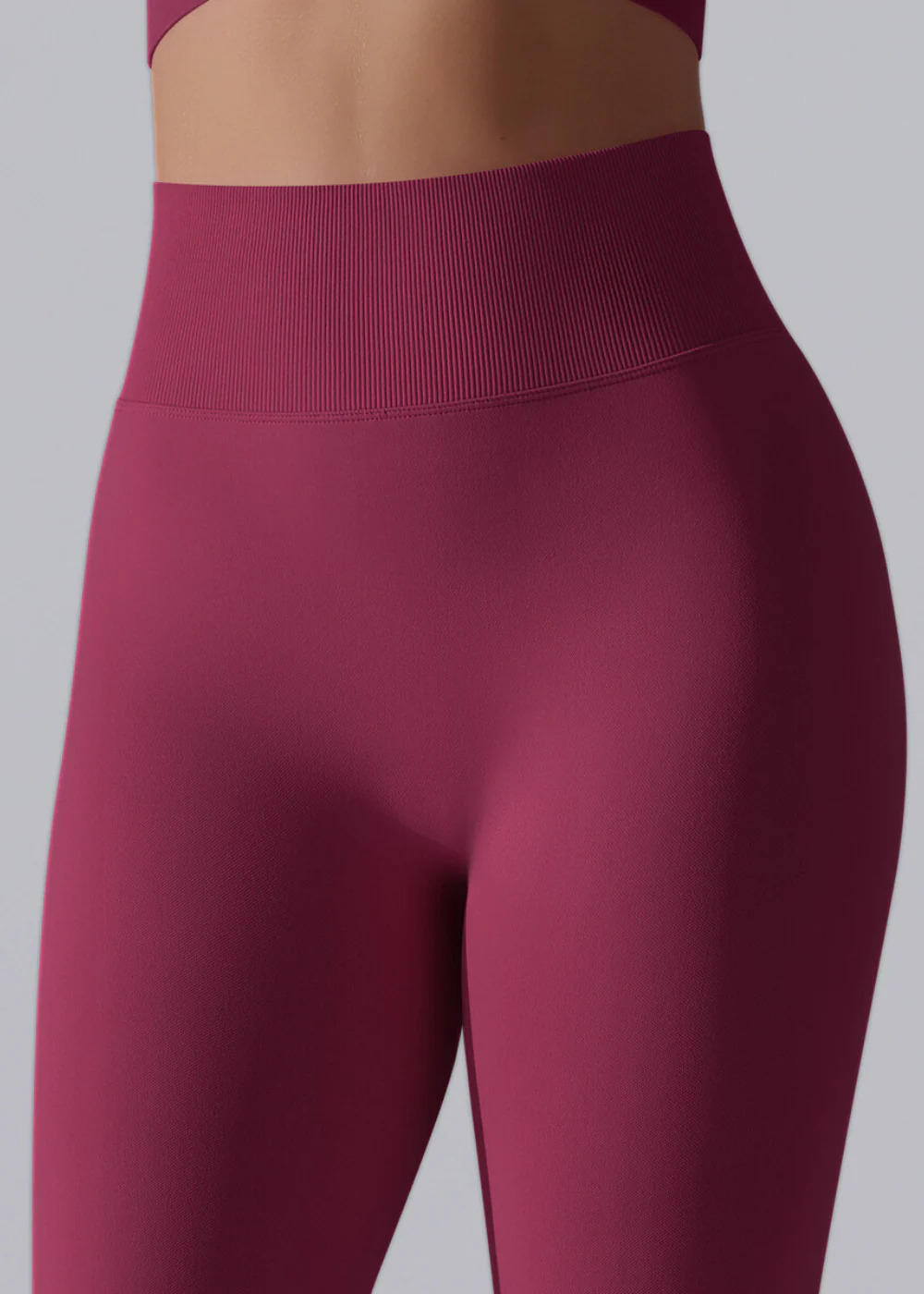 Leggings – Perfect Fit – Ultrahohe Taille - Image 10