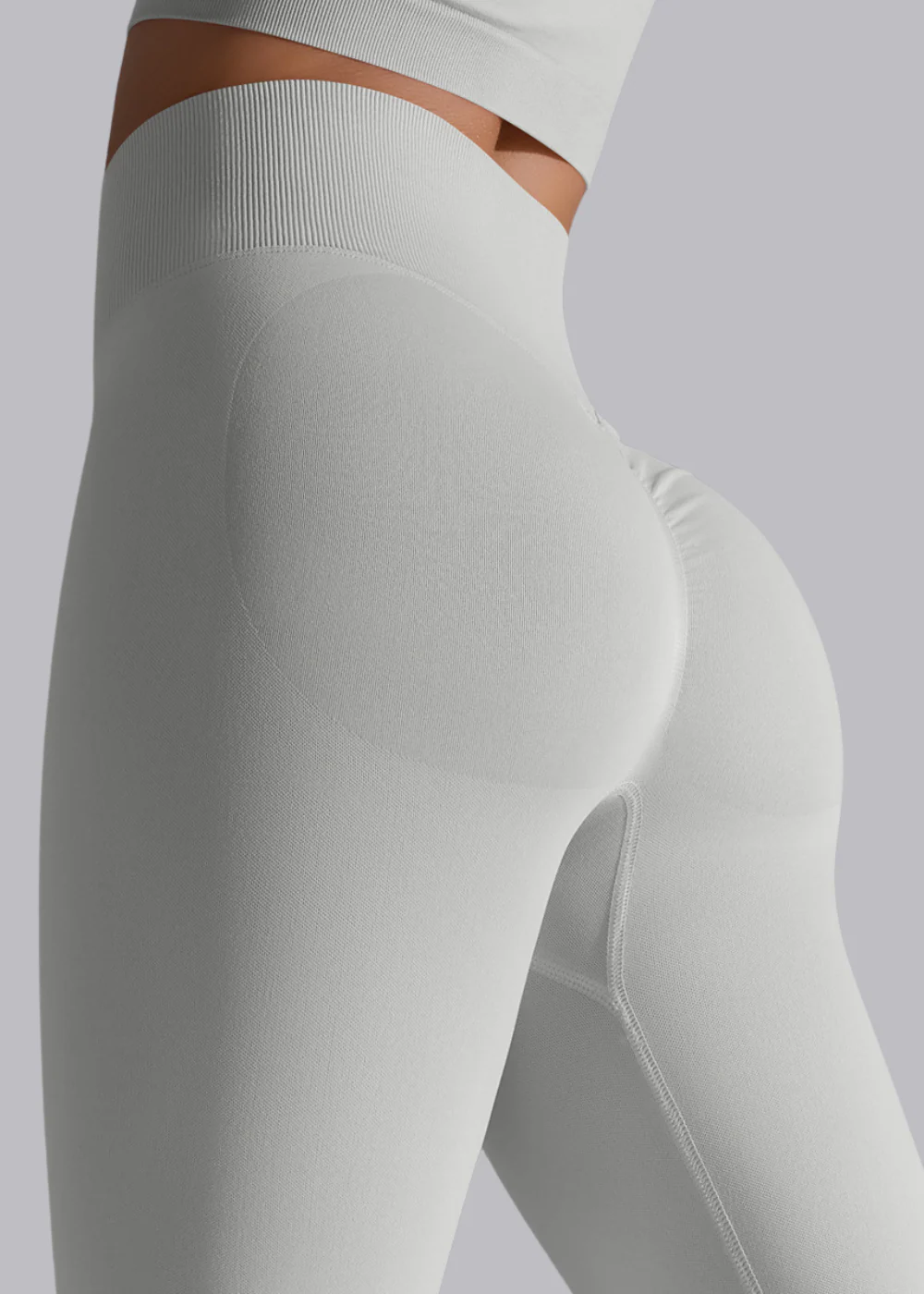 Leggings – Perfect Fit – Ultrahohe Taille - Image 14