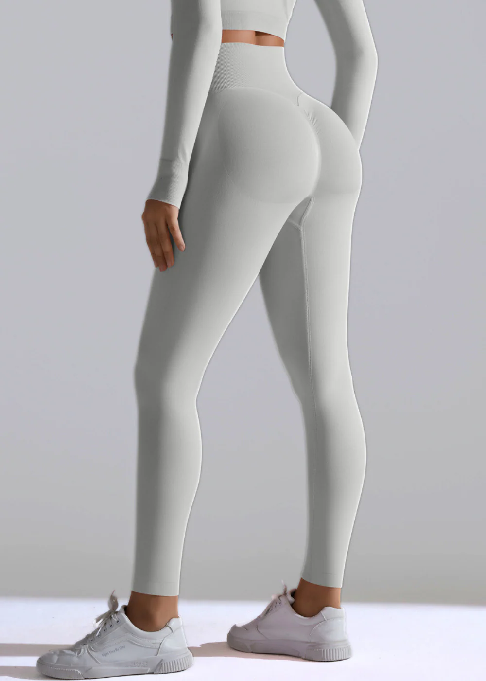 Leggings – Perfect Fit – Ultrahohe Taille - Image 15