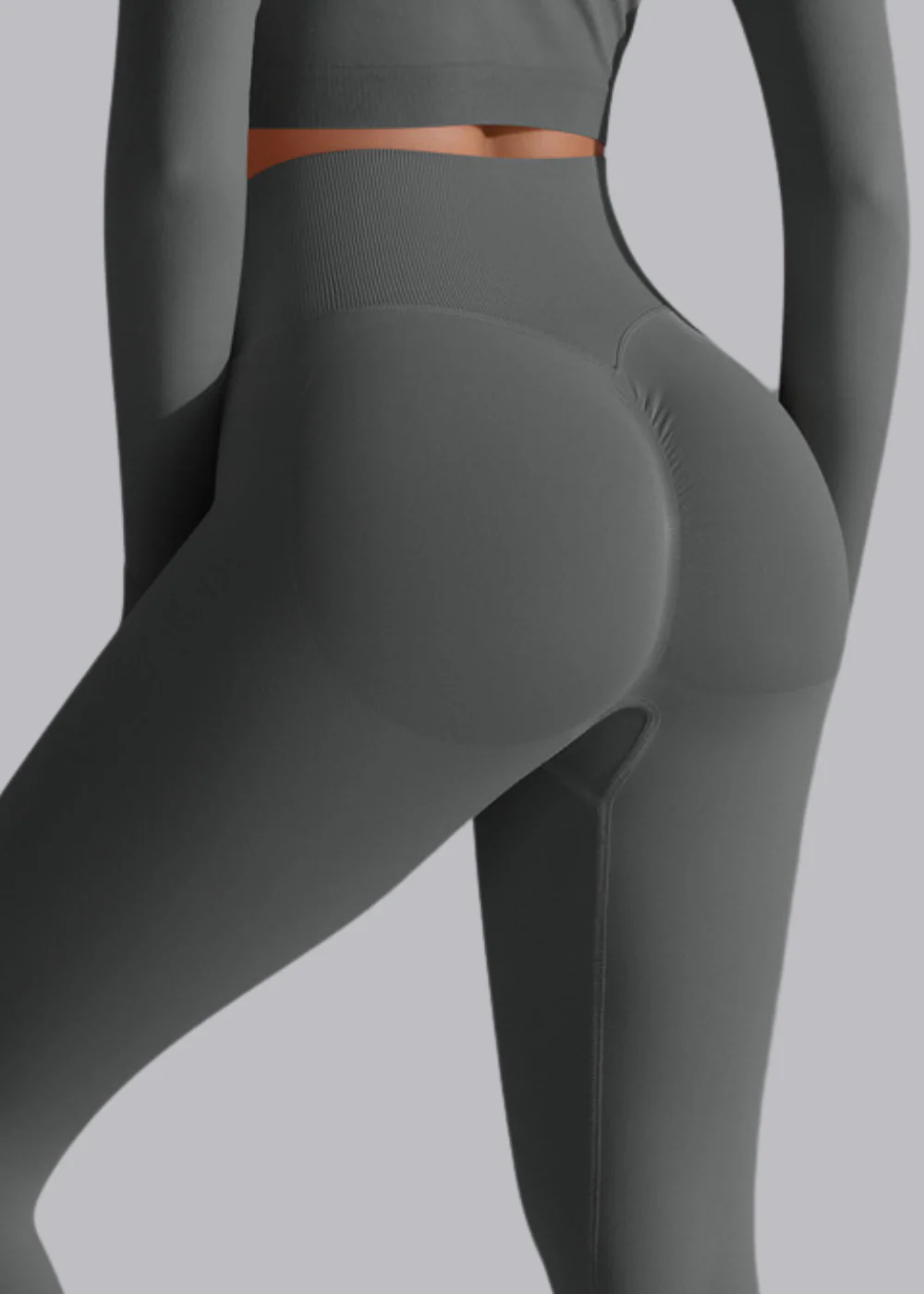 Leggings – Perfect Fit – Ultrahohe Taille - Image 19