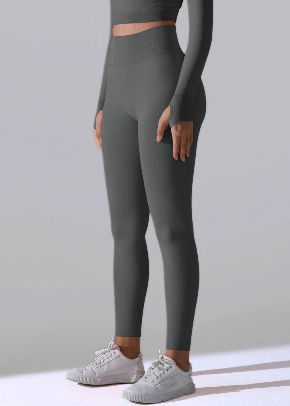 Leggings – Perfect Fit – Ultrahohe Taille - Image 7