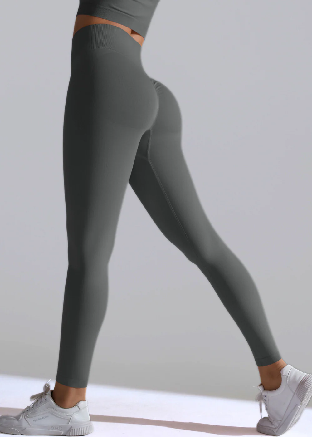 Leggings – Perfect Fit – Ultrahohe Taille - Image 8