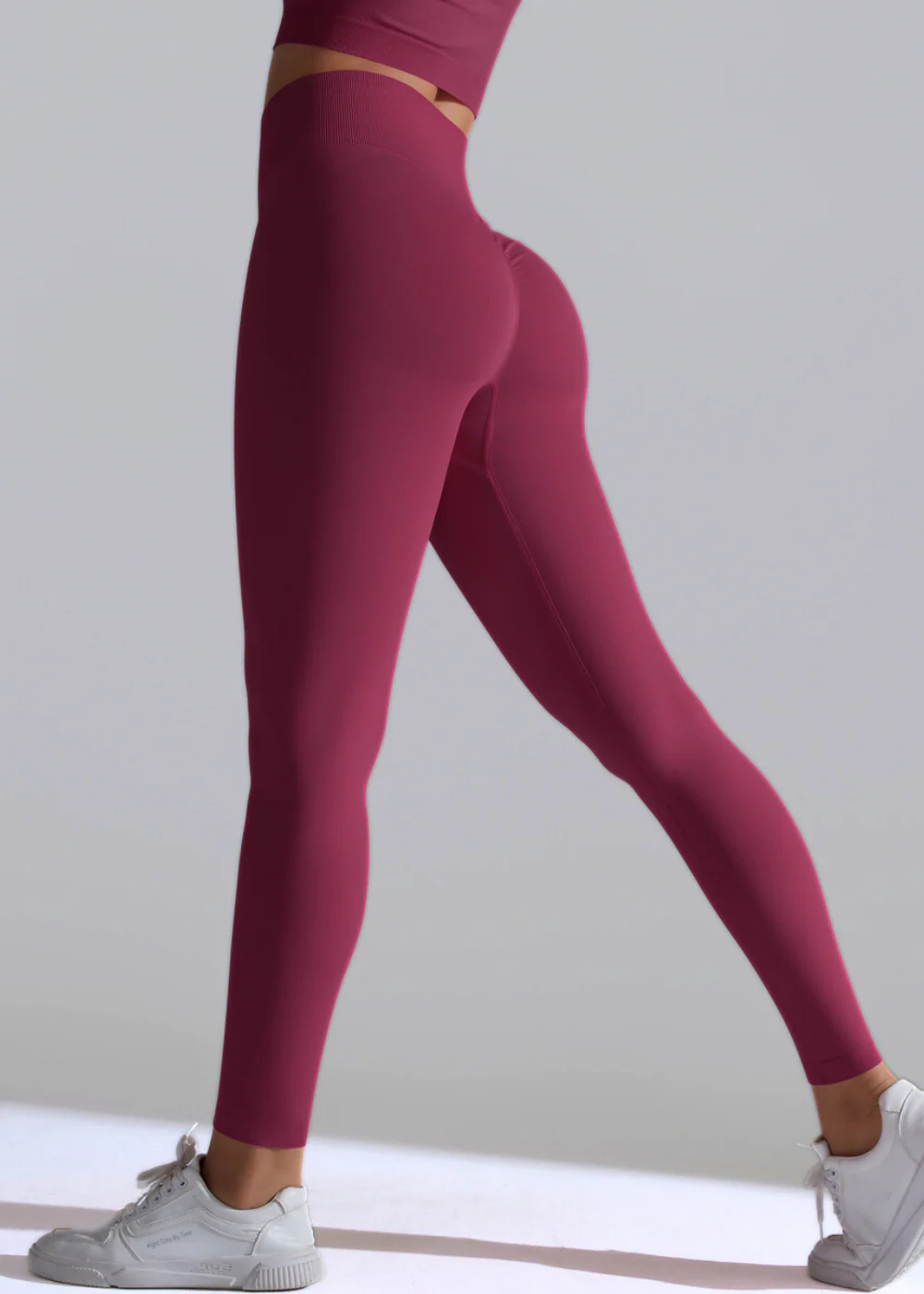 Leggings – Perfect Fit – Ultrahohe Taille - Image 9
