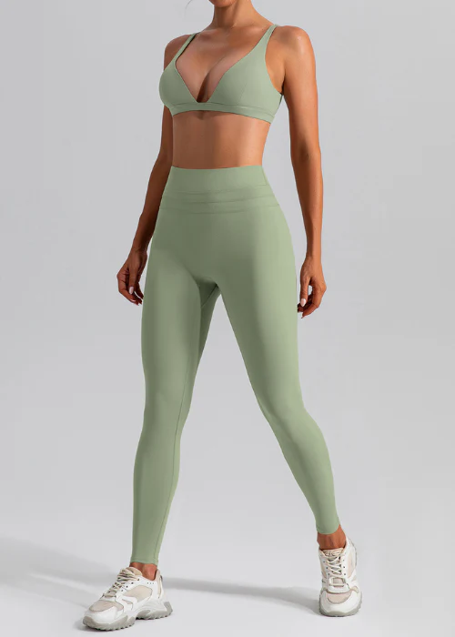 Leggings - Sculpt Vitality - Image 3