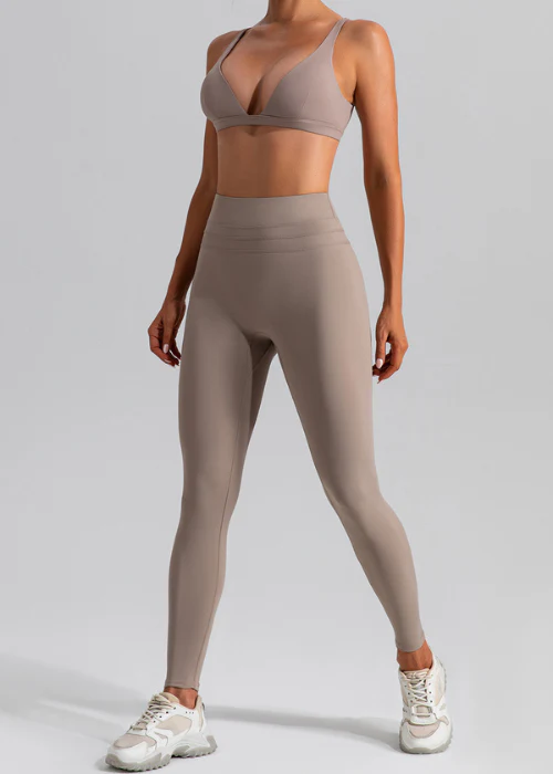 Leggings - Sculpt Vitality - Image 6